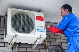 HVAC Companies Near Perryman, MD Available Now